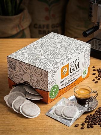 CAFFE' IN CIALDA