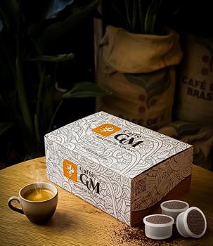 CAFFE' IN CAPSULA FAP