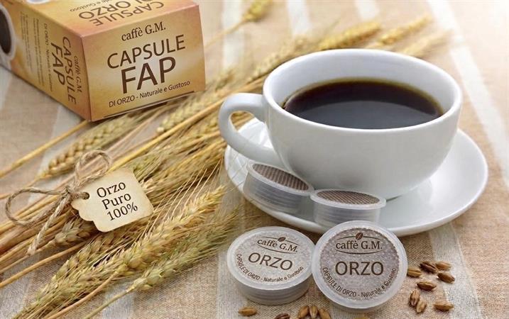 ORZO IN CAPSULA FAP