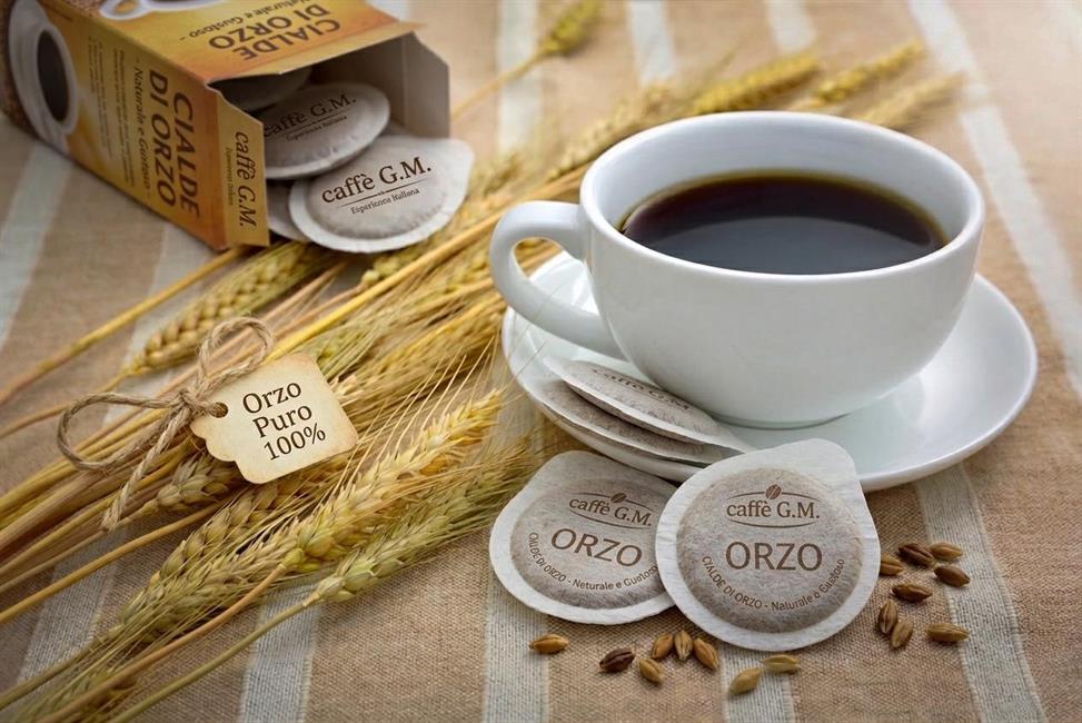 CIALDA ORZO CONFEZIONE DA PZ.50