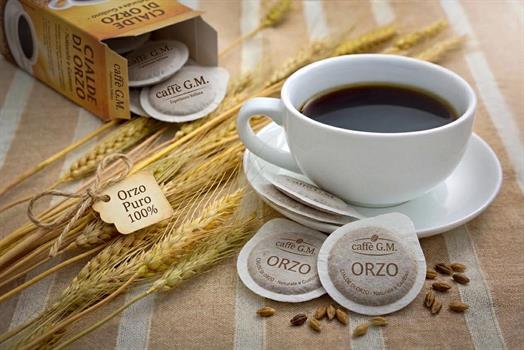 CIALDA ORZO CONFEZIONE DA PZ.50