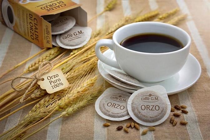 CIALDA ORZO CONFEZIONE DA PZ.50