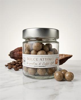 BARATTOLO CIOCCOLATINI NOCCIOLA CIOCC.BIANCO CAFFE'GR100