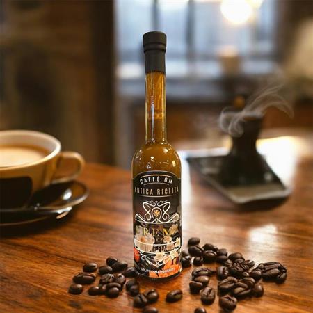 CAFFE' CREMOSO LIQUORE 20CL 15°