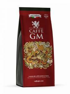 CAFFE'NOBILE 1 PZ