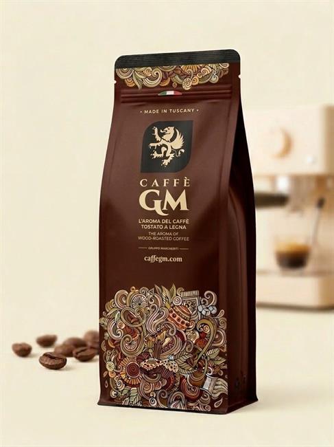 CAFFE' MISCELA EXTRA NOBILE