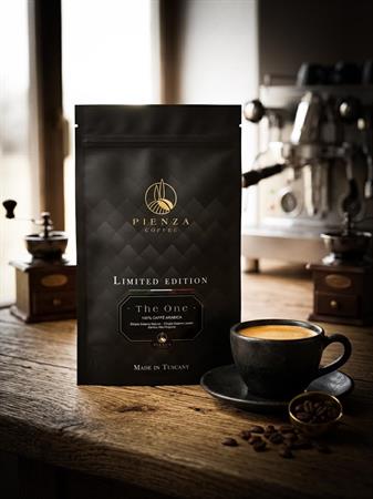 THE ONE CAFFE ARABICA 100%