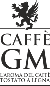 La Torrefazione Caffè GM produce caffè torrefatto con legna di quercia in modo artigianale
