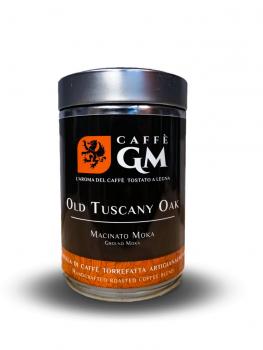 Borraccia in Alluminio LT 0,500 colore nero personalizzata Caffè GM